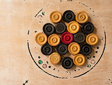 Carrom